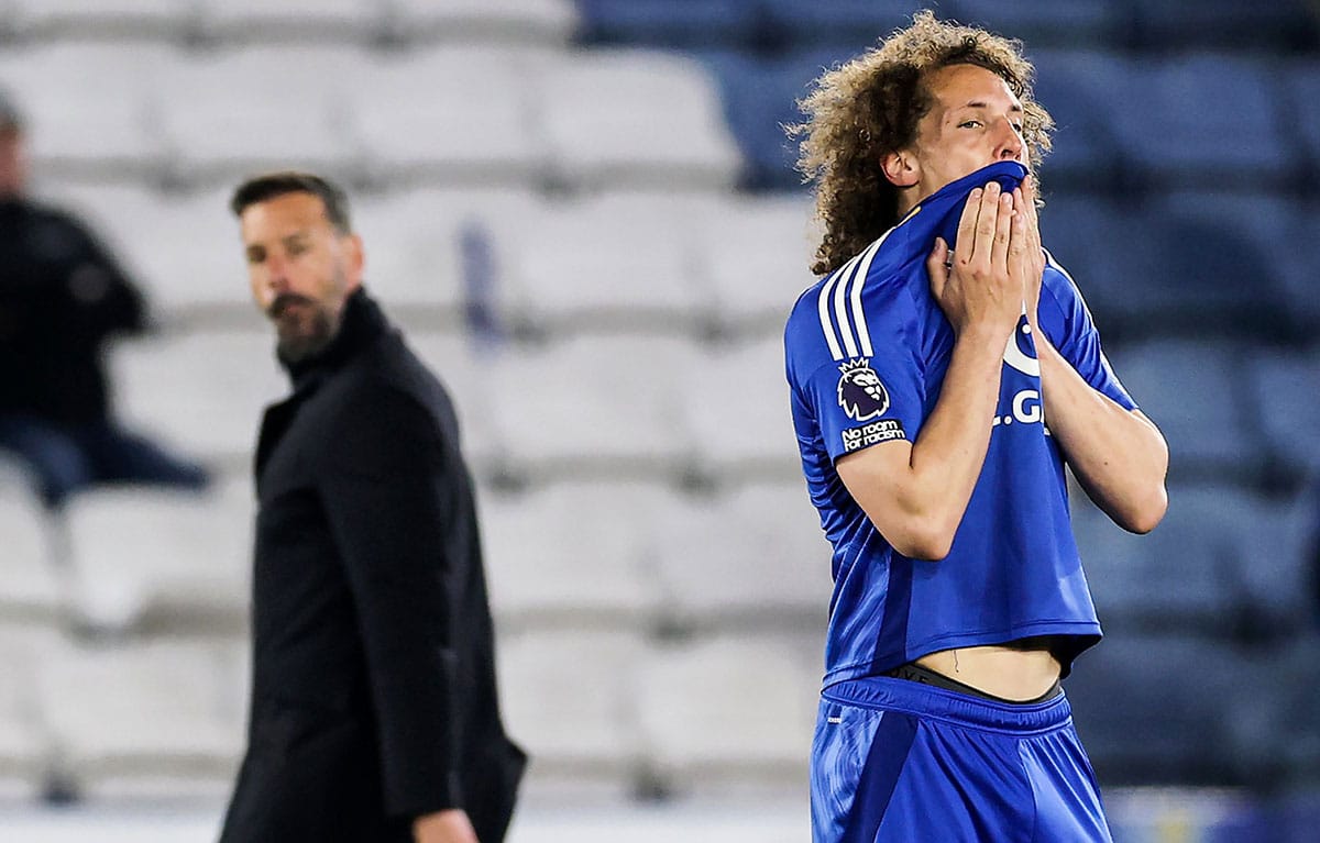 Here is who turns out all from the Premier League and which two clubs are almost certainly entering
