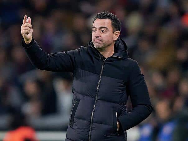 Leverkusen found a replacement for Xabia Alons?