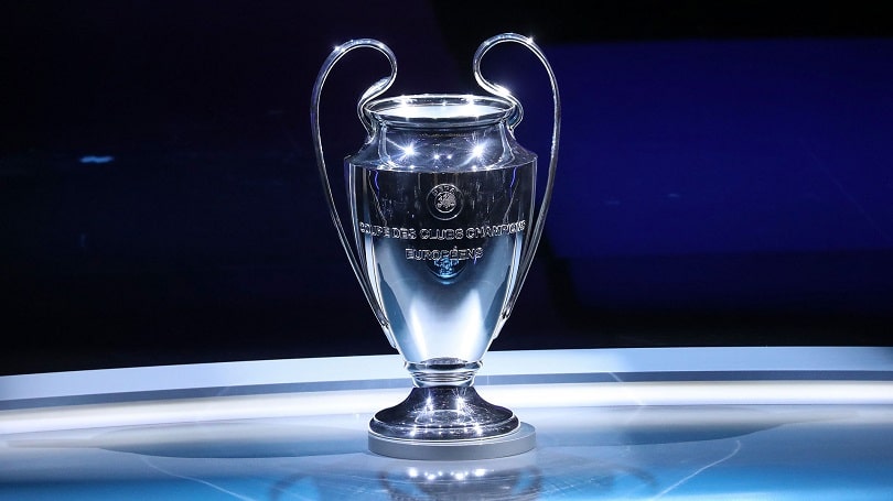 Three rules are changed in the knockout phase of the Champions League?