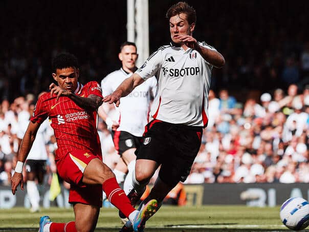 Liverpool lost unexpectedly, but the title is close
