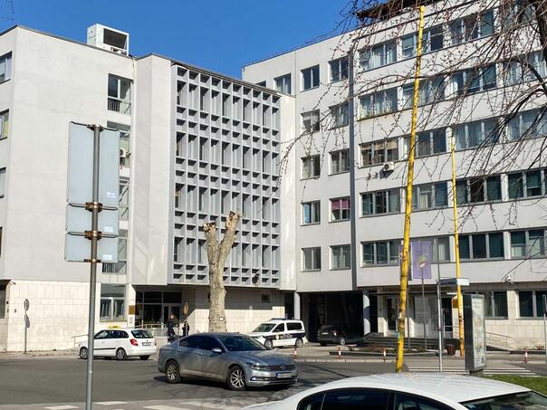Lukavac: Našmrt beats a male for suspicion that the woman was cheated, convicted of 15 years