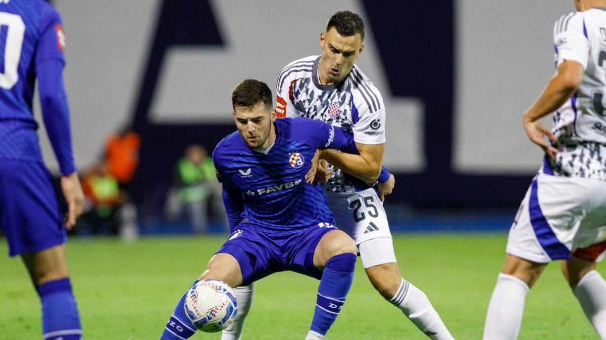 Croatian clubs million and a half euros from UEFA