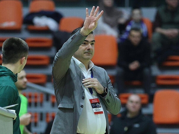 Melher: I would like to avoid Italy in the barrage, we can play with everyone else