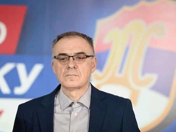 Miličević: Dodik gambles with RS, only naive are surprised by his ‘offer’