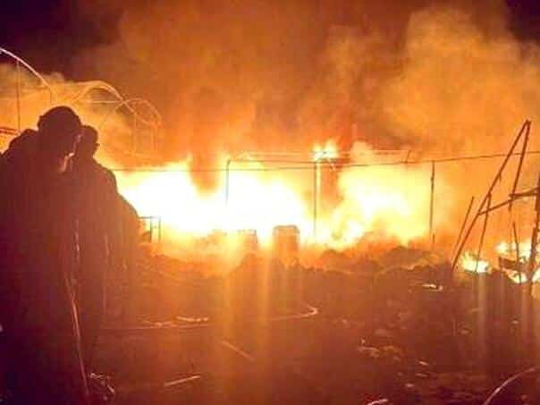Ministry of Health Gaze: more than 1,000 killed from 18. March