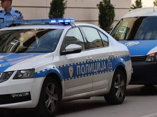 Man in Zvornik killed, the work machine ran