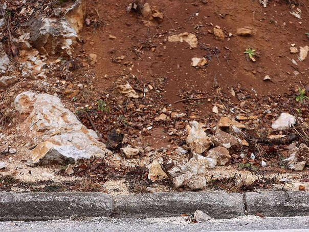 On bh. Roads Possible Screams, Frequent Wedding
