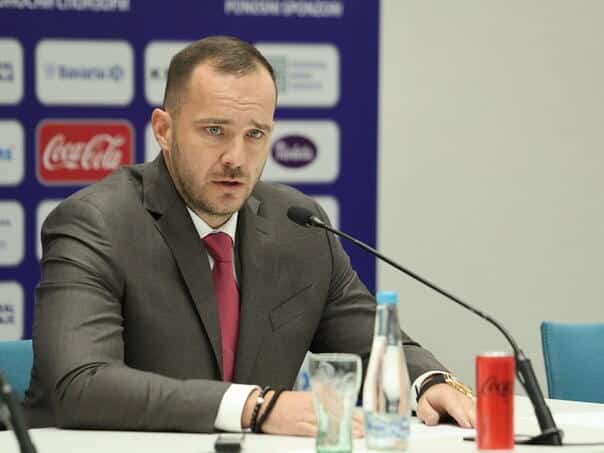 FIFA and UEFA representatives will attend the N / FSBiH election session