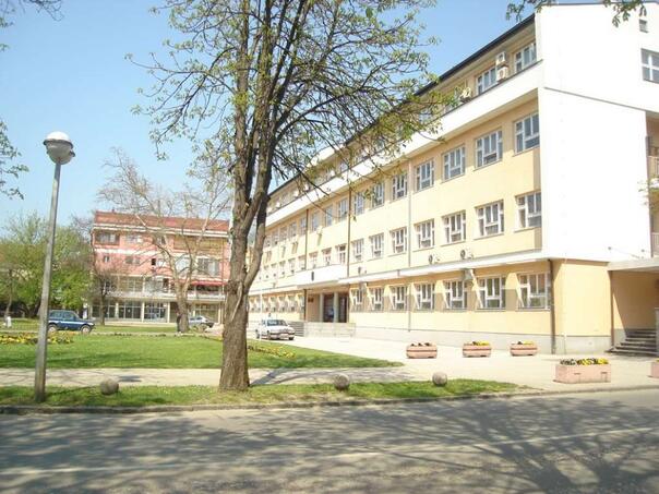 After flooding 5. Maja systematic disinsection in the area of Prijedor