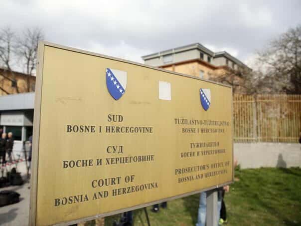 The Srebrenica genocide genocide trial begins next week