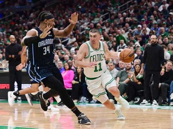 The NBA League chose the best sixth player