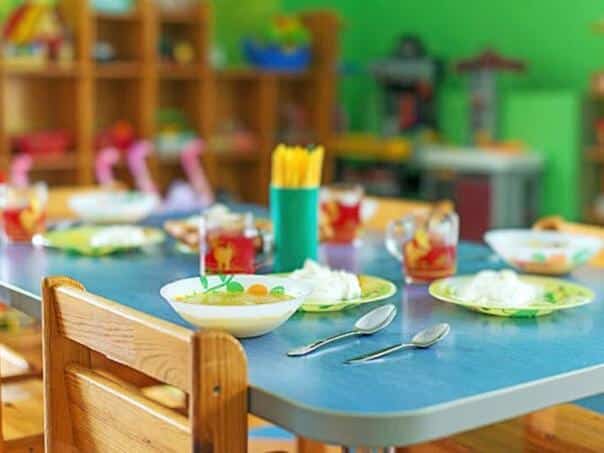 Unusual tragedy in France: The boy in kindergarten passed away because of banana