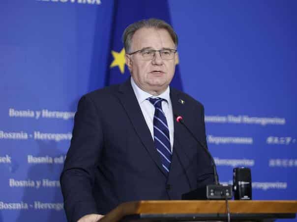 Nikšić: Easter and Easter are an opportunity to remind yourself of fellowship and respect in our differences