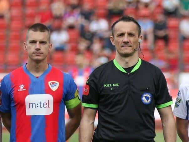 Njemirović judge a fighter in Grbavica, on the Koševo judge who was ‘suspended until further notice’