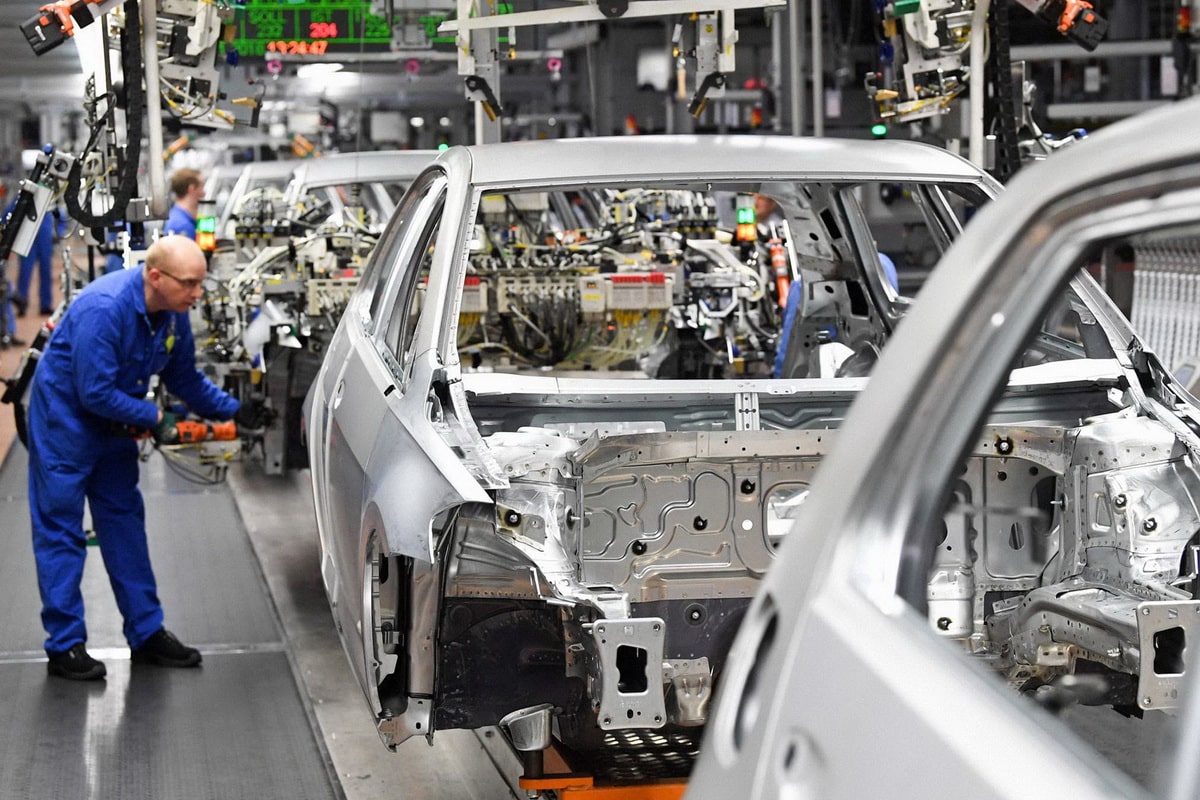 Germany: Wave bankruptcies do not give up