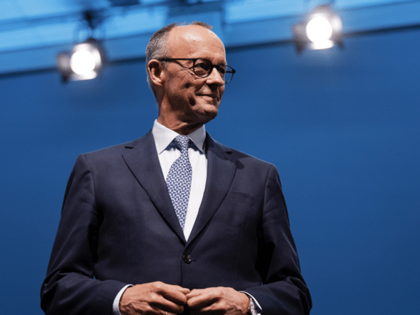 Germany gets a new government: SPD approved the coalition, Merz New Chancellor