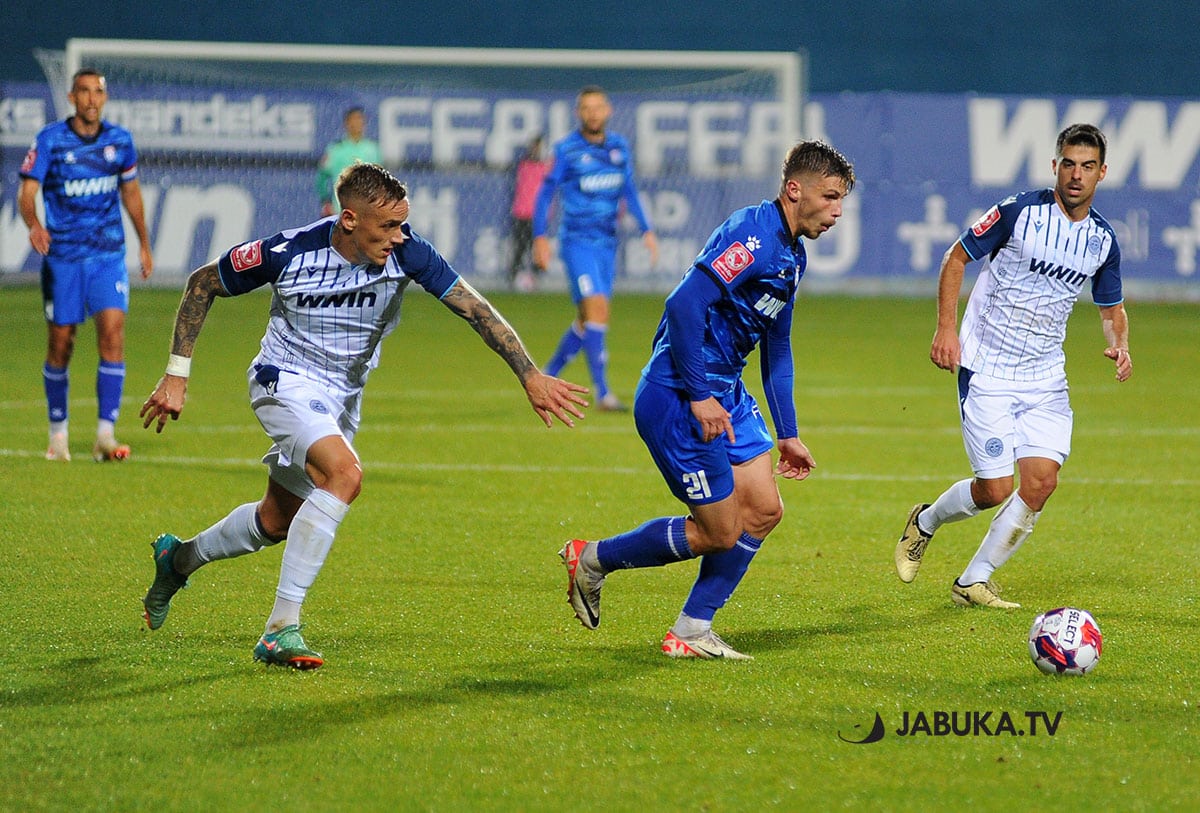Cup semifinals BiH: Sarajevo welcomes the fighter, a railway on the furnaces