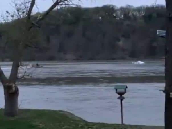 New helicopter accident in the USA, killed three people