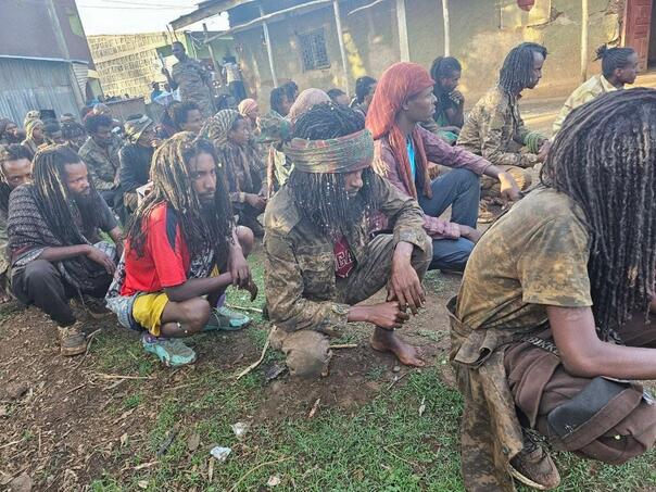 New conflicts in Ethiopia: Miliciji killed numerous civilians in oromy
