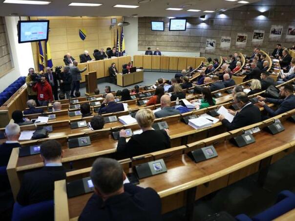 New Gas Law in FBiH prevents extreme price increase