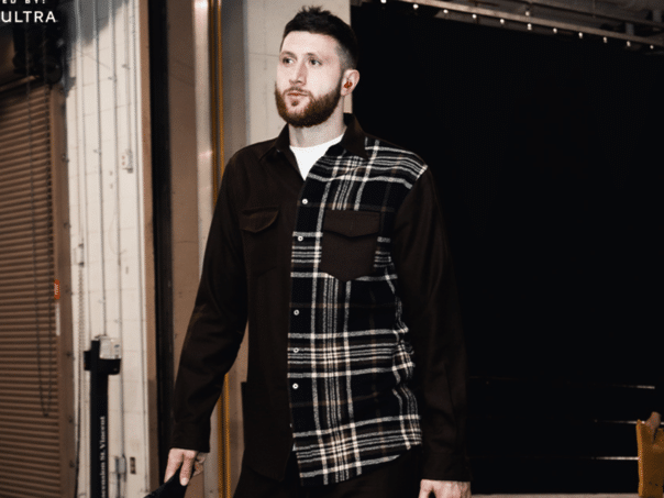 Nurkic solid at the defeat Charlotte, Denver defeated without Jokic