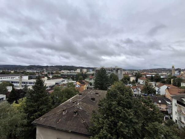 Cloudy and rainy across BiH: Here is where the showers arrive today