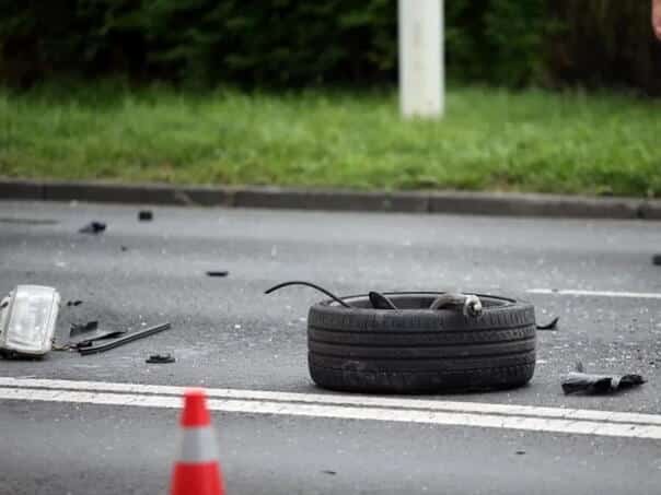 Since the beginning of the year 3.253 traffic accidents in which 31 person was killed