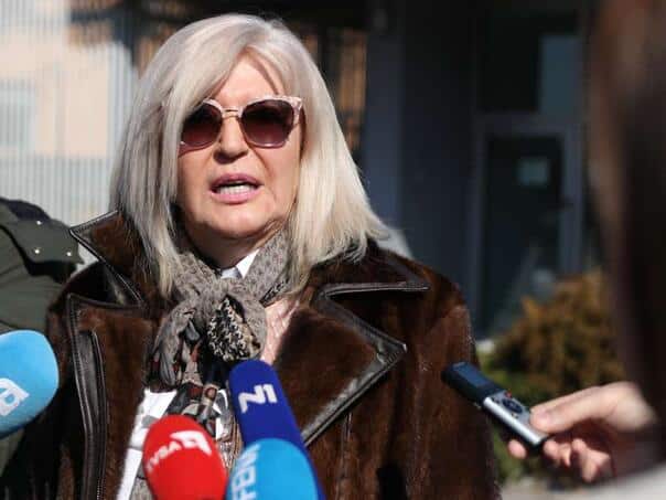The defense of the Vasiva Vidović lawyer invests a verdict appeal