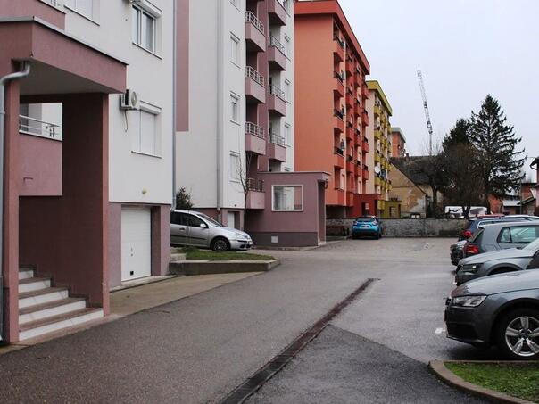 Advertise from PU Gradiška: During the search for a robber