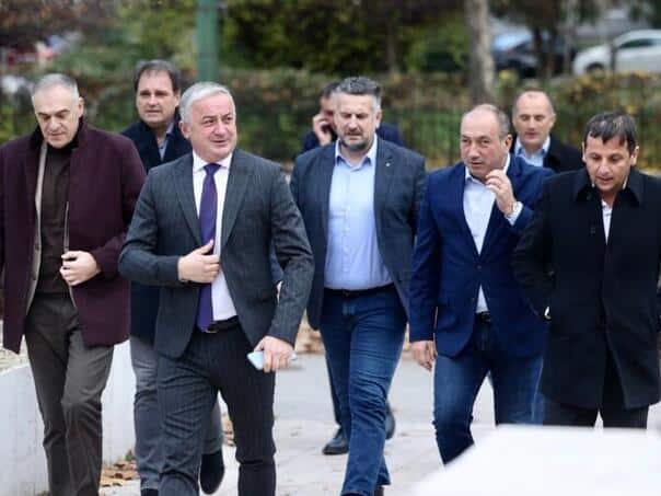 The RS opposition meets tomorrow in Trebinje: New solutions for the political crisis
