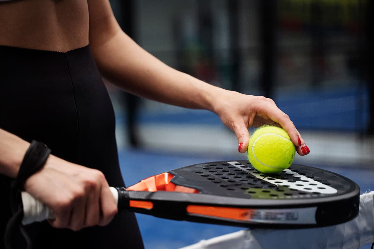 Herzegovina received the first Padel League
