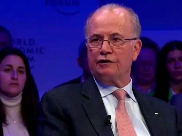 Palestinian Prime Minister Welts: Children die, the EU has to act