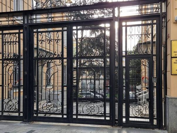 Started a meeting behind closed doors: Russians and Americans on the new round of negotiations