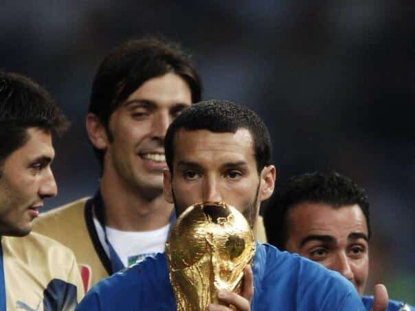 The state of legendary Italian was deteriorated: will cut my bones