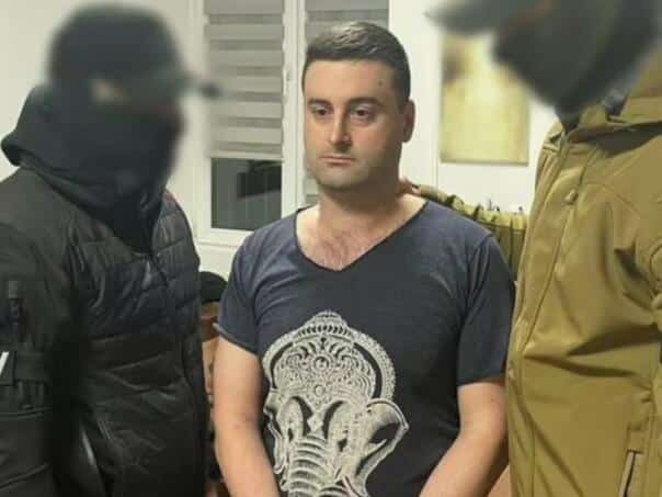 Poland arrested Russian propagandist Molčanov and extradited Ukraine