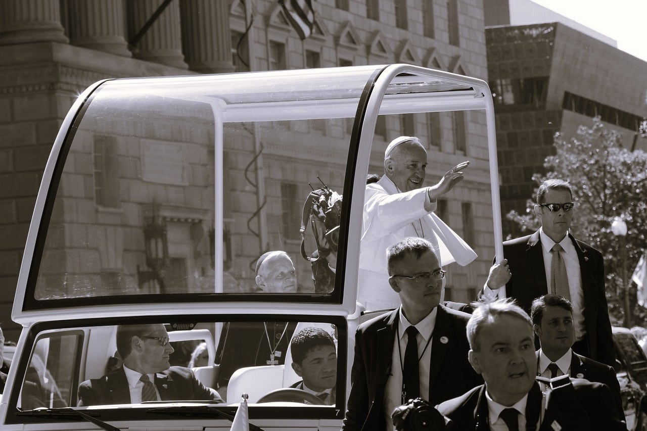 Papa Francis passed away in 88. Years: He left the man who wanted the church to have a heart