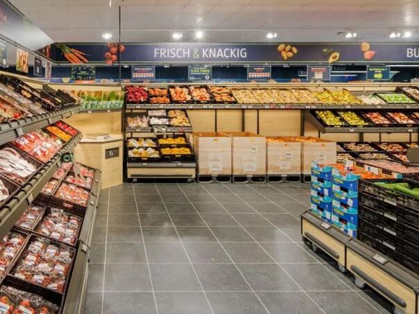 The famous German retail chain releases more than 100 workers