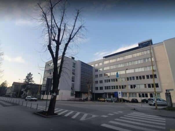 Detention for two men from Lukavac for severe violence was proposed