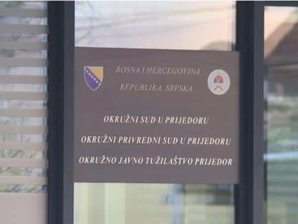 Detention for three persons arrested in the “Witness” action was arrested