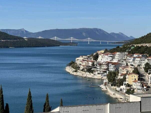 Preseason in Neum above expectations, announcements for summer optimistic