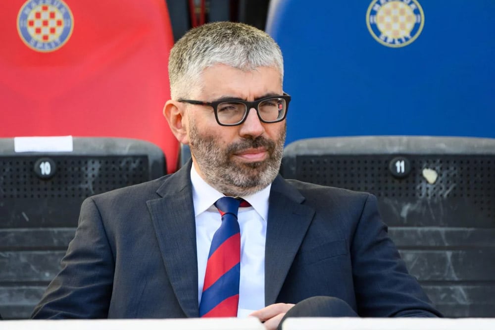 Club in Loss: Hajduk published a financial report for 2024. year
