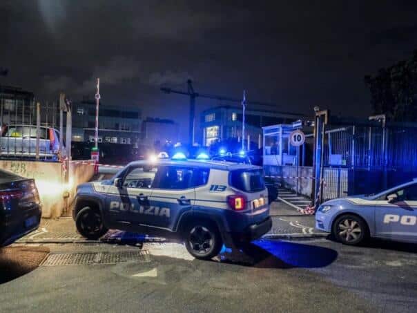Cheated hundreds of older people across Italy, in progress of a great action of the police