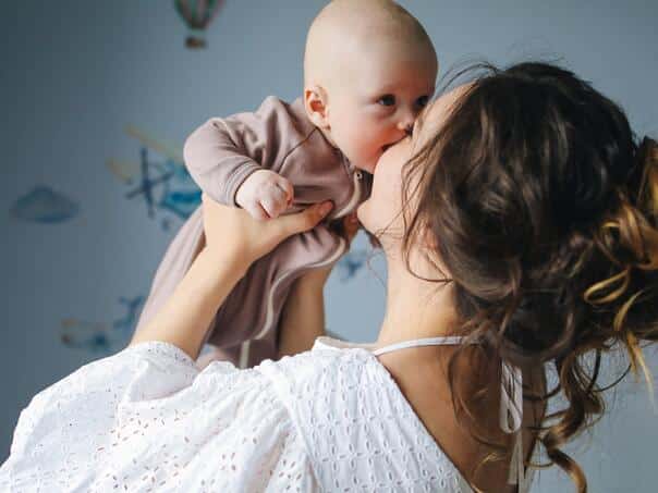 Priority for mothers’ health and newborns