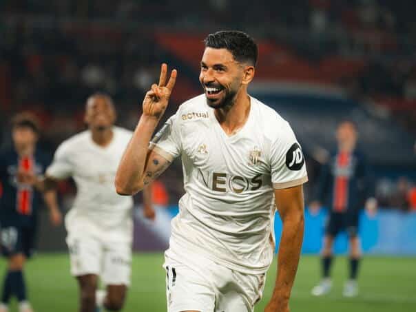 PSG experienced the first defeat in the French Championship