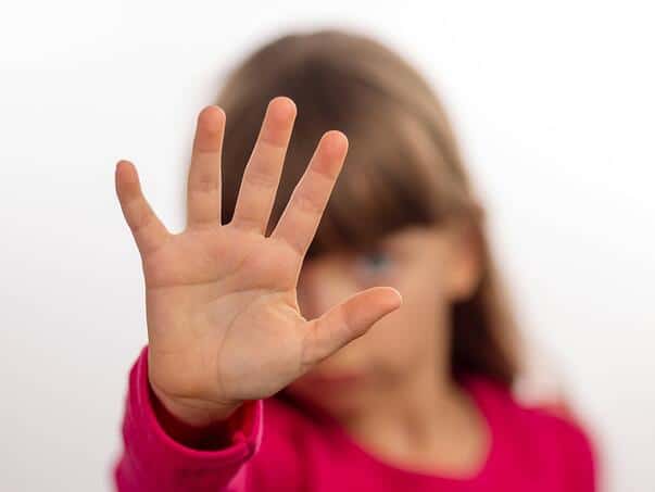 A broken large pedophilic network: had almost two million users in 31 countries!