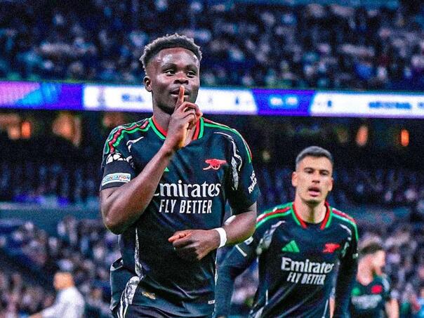 Real and Bayern Fire, Arsenal and Inter go to the Champions League semifinals!