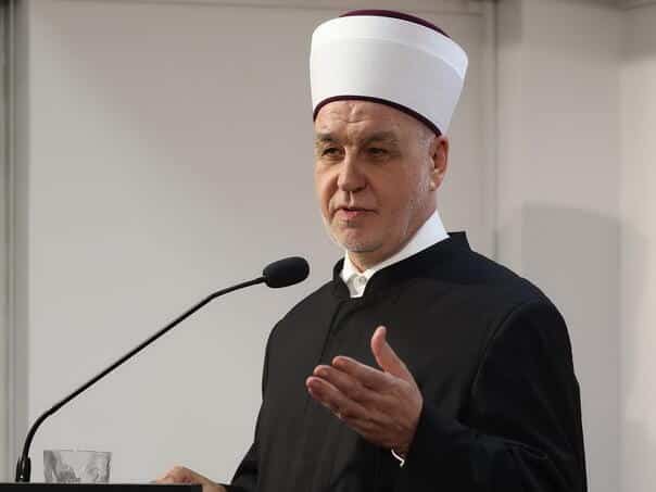 Reisul-Ulema in Mostar: We will defend Vakuf with all legitimate funds