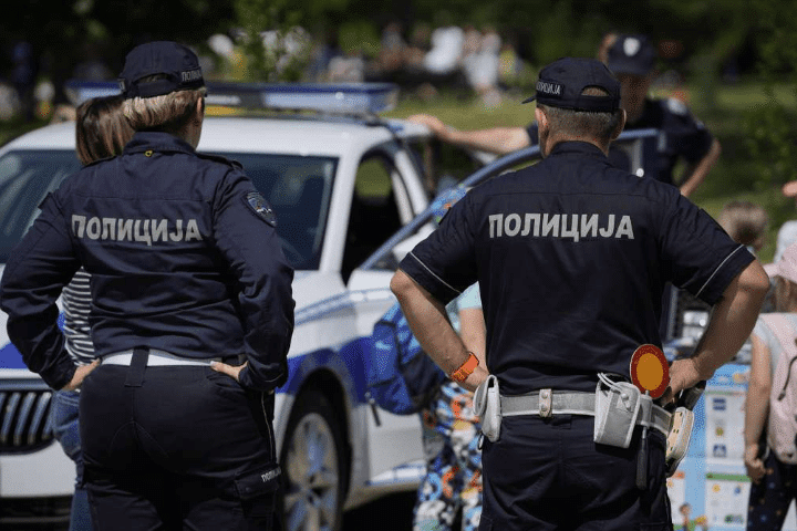 Serbian MUP expelled Croatia’s citizen due to alleged security risk