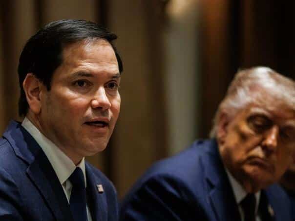 Rubio: Washington remains committed to NATO