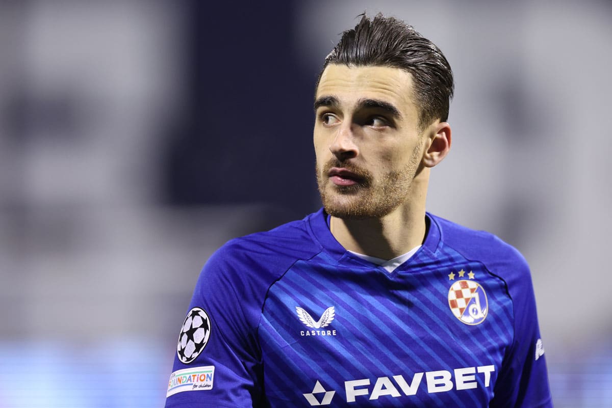 Will Kulenovic wear a jersey of BiH?